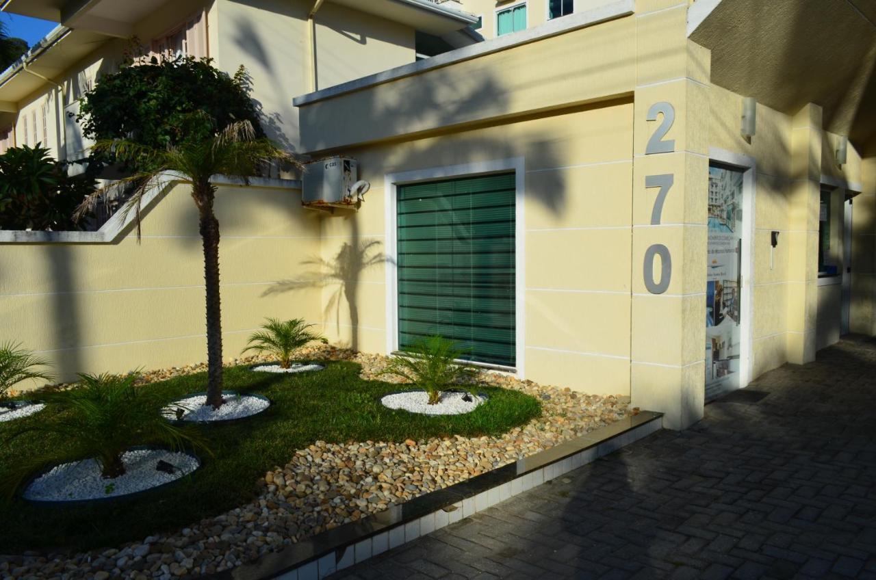Apto Bombas Bombinha Summer Beach Apartamento 1,2,3,4 Dormitorios Privado Bombinhas Exterior photo
