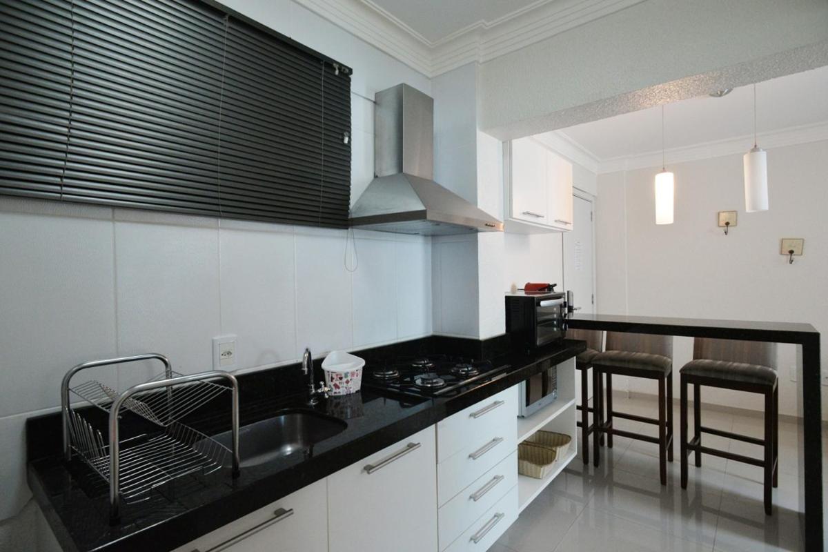 Apto Bombas Bombinha Summer Beach Apartamento 1,2,3,4 Dormitorios Privado Bombinhas Exterior photo
