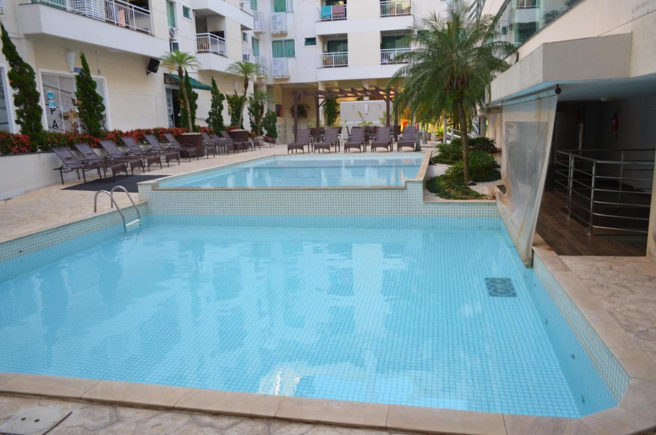 Apto Bombas Bombinha Summer Beach Apartamento 1,2,3,4 Dormitorios Privado Bombinhas Exterior photo